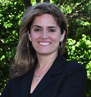 Yelda Mesbah Bartlett, Esq.