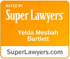 Rated by Super Lawyers